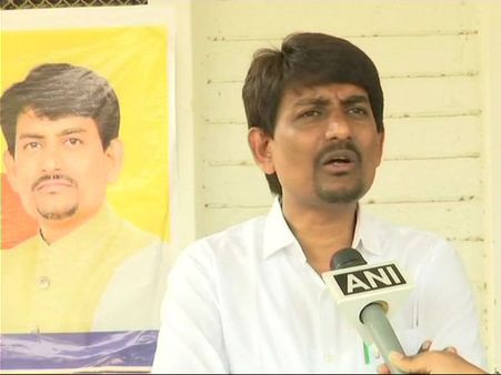 પીએમ મોદી અંગે એક પોસ્ટર