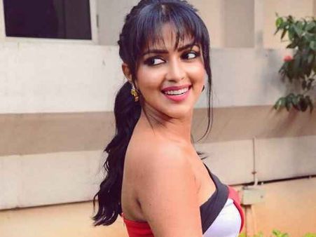 અમાલા પૉલે ગણેશન પર લગાવ્યા આરોપ