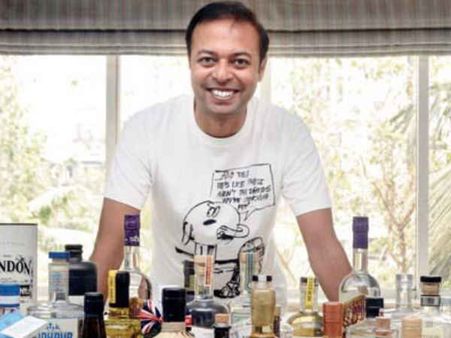 દેશ છોડીને ભાગ્યા અનિર્બાન દાસ