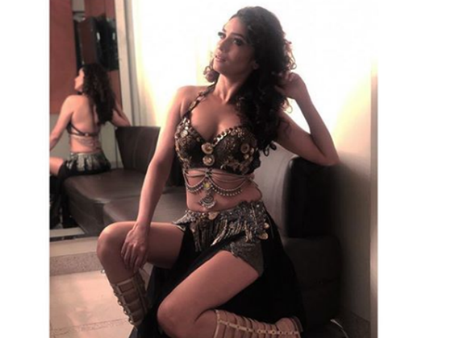 ફરી ચર્ચામાં આવી