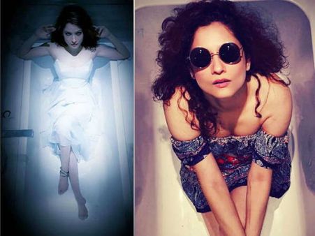 ટીવી શોમાં નહિ