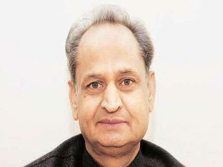 શું કહે છે અશોક ગેહલોતની કુંડળી?