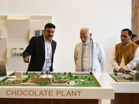 મોદી ગુજરાતની મુલાકાતે, અમૂલના 6 ડિરેક્ટરે ઉદ્ઘાટન સમારંભનો કર્યો બહિષ્કાર