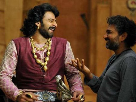 ફિલ્મ ‘સાહો' માં વ્યસ્ત