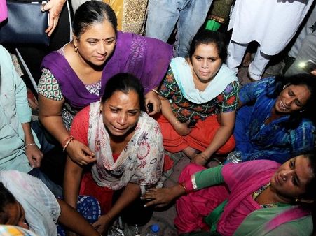 મેજિસ્ટ્રેટ તપાસના આદેશ મેજિસ્ટ્રેટ તપાસના આદેશ