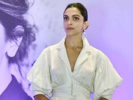 દીપિકા પાદુકોણ