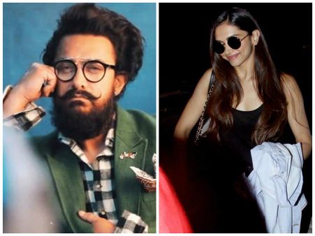 1000 કરોડી મહાભારતની તૈયારી શરૂ- દ્રૌપદી દીપિકા, શ્રીકૃષ્ણ આમિર ખાન