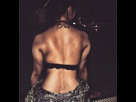 ભરતનાટ્યમ ડાંસર