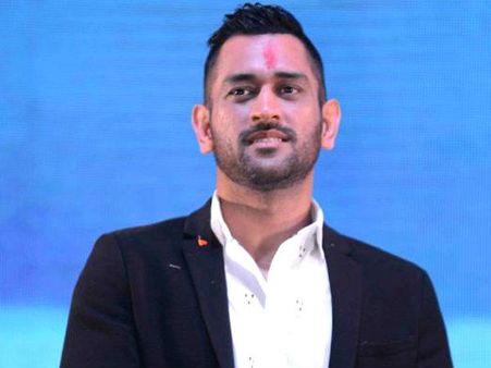 શું ધોની રાજનીતિમાં આવશે? શું ધોની રાજનીતિમાં આવશે?