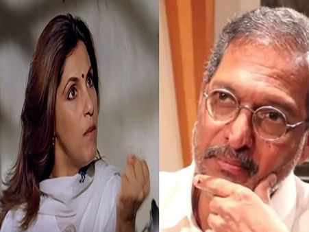 ડિમ્પલ કાપડિયાનો જૂનો વીડિયો વાયરલ