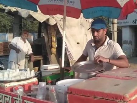 દેવું કરીને દેશ માટે મેડલ જીત્યા, હવે કુલ્ફી વેચવા મજબુર છે આ ખેલાડી