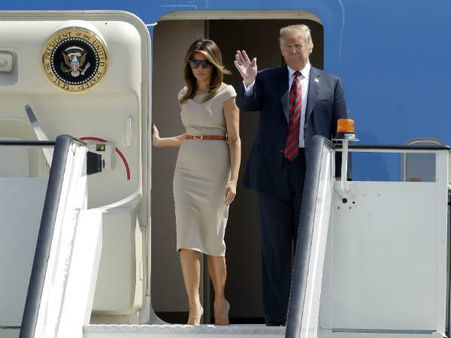 આજે પણ ટ્રમ્પને પ્રેમ કરે છે