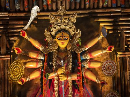 નવરાત્રી અને દશેરા વચ્ચે શું છે કનેક્શન? જાણો
