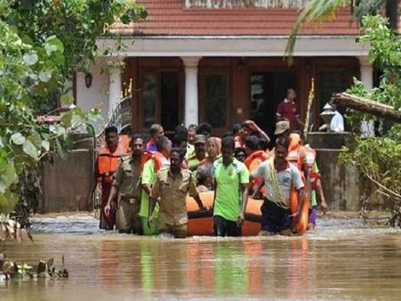 ભારે તબાહી ભારે તબાહી