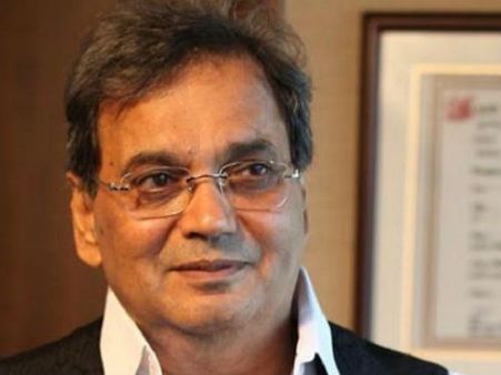 સુભાષ ઘાઈએ મને જબરદસ્તીથી કિસ કરવાની કરી કોશિશ