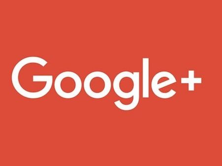 5 લાખ યુઝરનો ડેટા લીક, ગૂગલ પ્લસ બંધ કરશે ગૂગલ