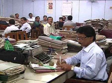 7th pay commission: આ કારણે નારાજ થયા લાખો સરકારી કર્મચારી, દેશભરમાં પ્રદર્શન કરશે