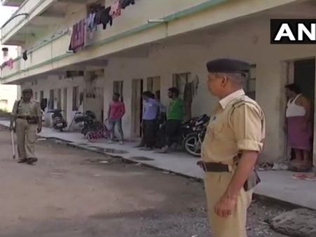 રાજ્યવાદ એક નવો મુદ્દો પ્રયોગ તરીકે ઉપયોગ થઈ શકે છે