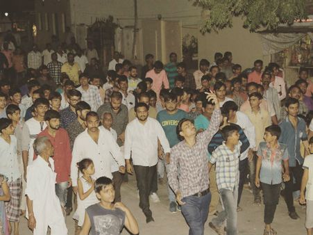 મોરબીથી પ્રતિક ઉપવાસ શરૂ કરી હાર્દિક પટેલે ફરી આંદોલન સક્રિય કર્યું