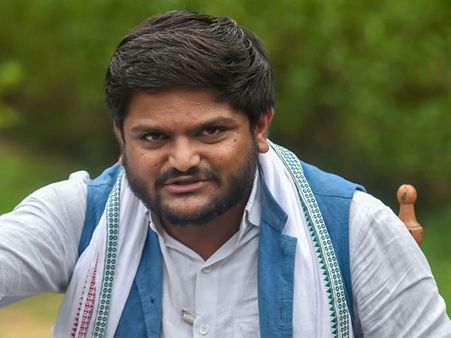 મધ્ય પ્રદેશમાં લગભગ 60 લાખ પાટીદારો છે