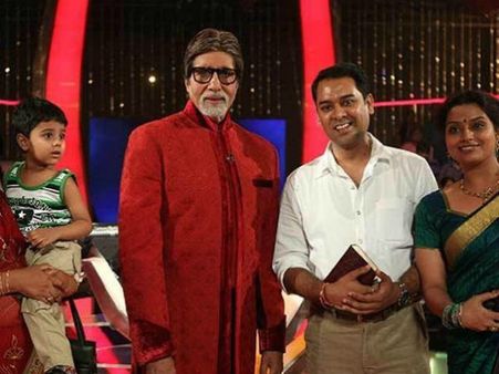 હર્ષવર્ધન નવાથે