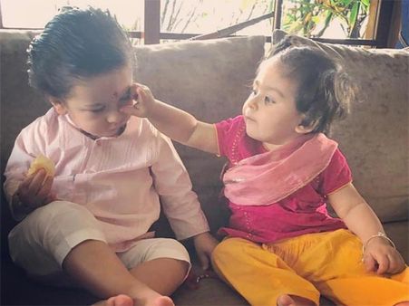 તૈમુર-ઈનાયા