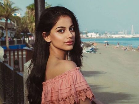 બનીતા સિંધુ બનીતા સિંધુ