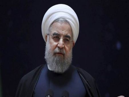 ઈરાને પાકિસ્તાનને સર્જીકલ સ્ટ્રાઇક કરવાની ધમકી આપી