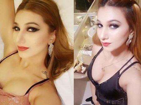 28 વર્ષની જસલીન 28 વર્ષની જસલીન