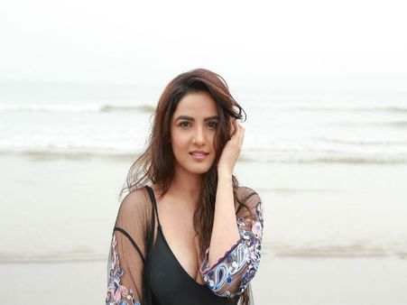 જૈસ્મિન ભસીન