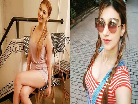 બેસ્ટ ફિમેલ સિંગર બેસ્ટ ફિમેલ સિંગર