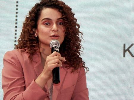 Me Too: કરણ જોહર અને શબાના આઝમી કેમ નથી બોલતા- કંગના રાનૌટ