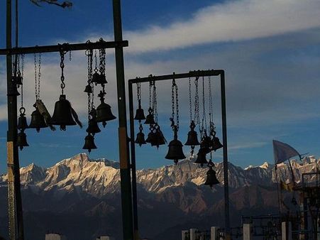 ઉત્તરાખંડઃ અહીં કાર્તિકેયે ભગવાન શિવને સમર્પિત કર્યા હતા પોતાના હાડકા