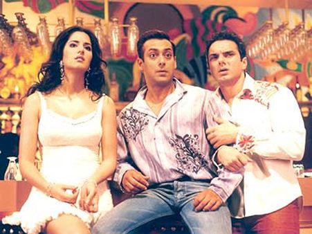 જસ્ટ ચિલ