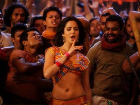 ચીકની ચમેલી