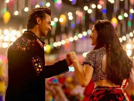 ફિલ્મમાં છે આટલી ખામી