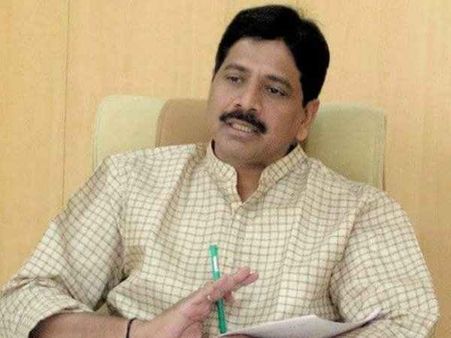 શંકરસિંહ વાઘેલાના દીકરા મહેન્દ્રસિંહે ભાજપ સાથે છેડો ફાડ્યો