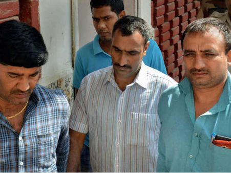 હત્યાનું કોઈ પ્લાનિંગ નહોતું