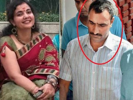 ગુરુગ્રામ હત્યાકાંડમાં મોટો ખુલાસો, આ કારણે ગનમેને જજની પત્ની અને દીકરાને ગોળી મારી