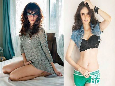 મંદના કરીમી મંદના કરીમી