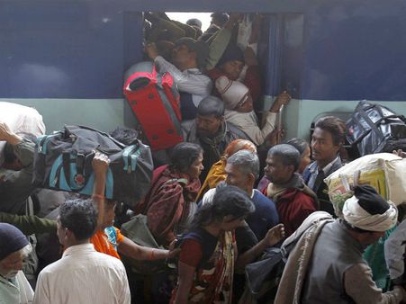 રાજકારણ ગરમાયું