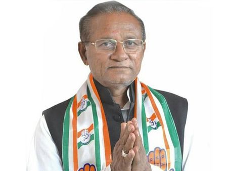 સિંચાઈ કૌભાંડઃ ધારાસભ્યએ 35 લાખની લાંચ લીધી હતી, એક દિવસના રિમાન્ડ મંજૂર