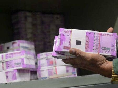 4 વર્ષમાં આઈટીઆર ફાઈલ કરનારની સંખ્યા 80 ટકા વધી: રિપોર્ટ