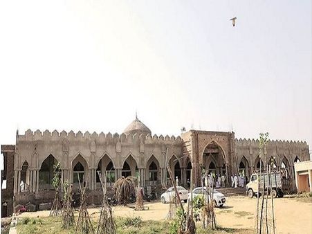 લશ્કર-એ-તૈયબાના પૈસાથી બની આ મસ્જિદ, NIAની તપાસમાં થયો ખુલાસો