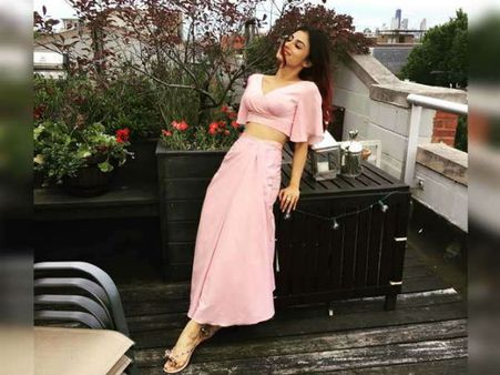 કરિયરની શરૂઆત 