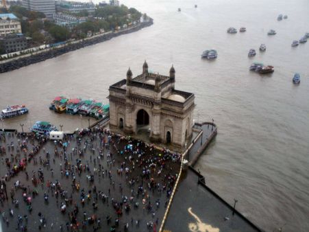 ડીપ ડાયવિંગની ટેક્નિક શીખી રહ્યા છે આતંકીઓ