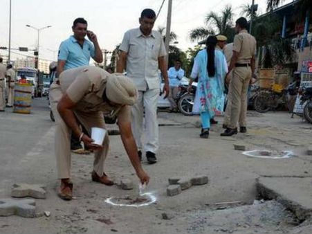 શું બન્યું હતું?