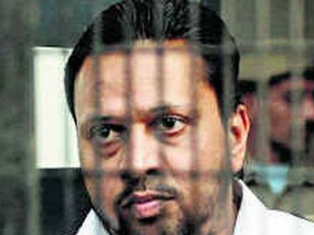 નૈના સાહનીના શબને તંદૂરમાં બાળ્યુ