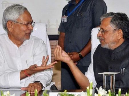 સહયોગીઓને સીટોનું નુકશાન સહયોગીઓને સીટોનું નુકશાન