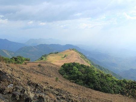 ફરવા માટે બેસ્ટ છે કન્નુરનું આ હિલ સ્ટેશન, એકવાર તો જવું જ જોઈએ